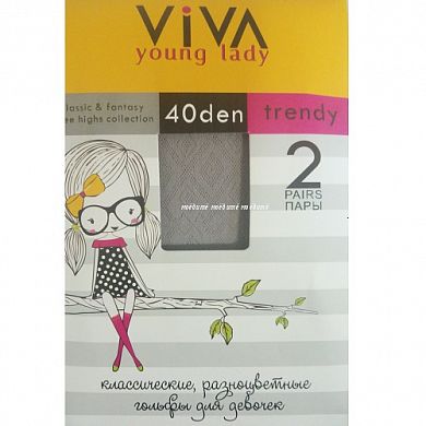 DANNI ������ ������� ���������� � �������� 40 den ����� � �����