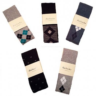 RuSocks �������� �� �������� � ��������   � �����